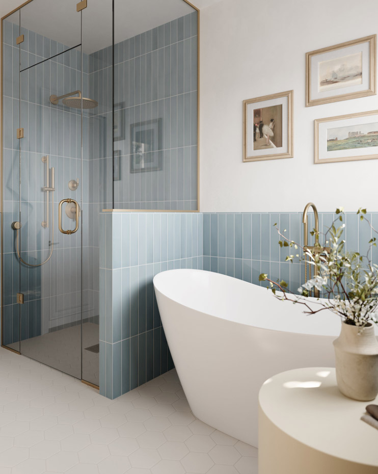 Quiet Luxury interior detail 4