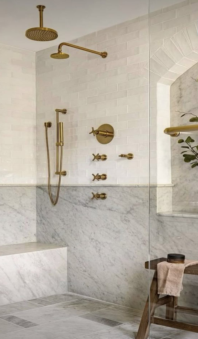 Quiet Luxury interior detail 5